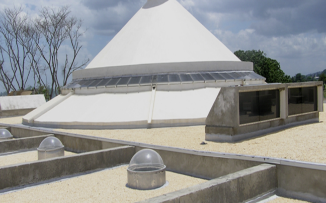 UWI Arthur Lok Jack Graduate School of Business