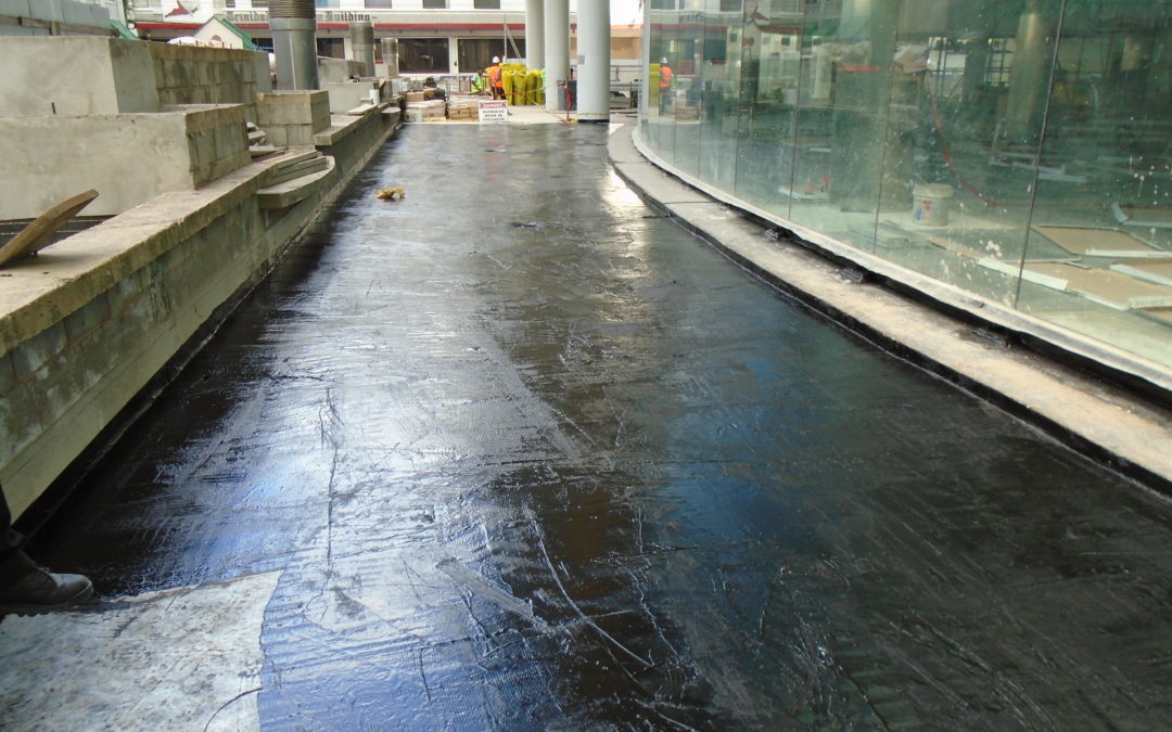 Ministry of Social Development Building